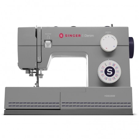 Singer Denim sewing machine