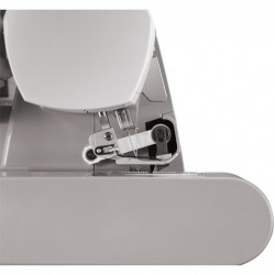 overlocker presser foot