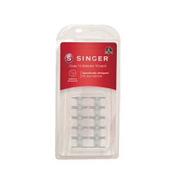 Singer Bobbins For Heavy...