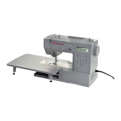 Singer Extension Table for...