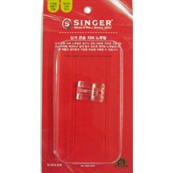 Singer Invisable Zip Foot...