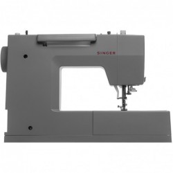 Singer sewing machine HD6705 back