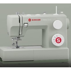 Singer 4511 HEAVY DUTY...