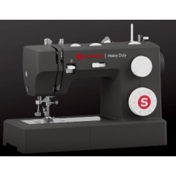 SINGER 4532 HEAVY DUTY...
