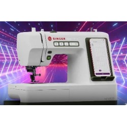 SINGER 9120 SMART HEAVY DUTY