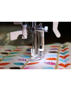 Sewing accessories parts